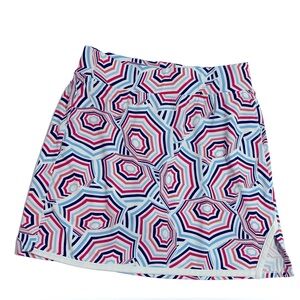 Crown & Ivy Athletic skort